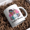 Frontline Warriors Mug - 350 ML