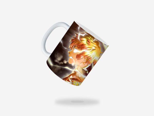 Demon Slayer Anime Mugs - 350 ML