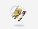 Dragon Mug - 350 ML