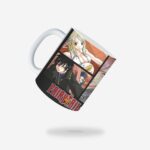 Anime Collage Mug – 350 ML 1