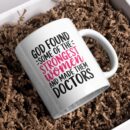 Doctor's Mug - 350 ML