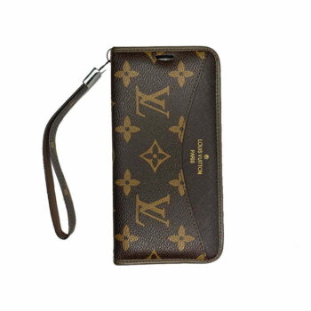 LV Purse iPhone Case