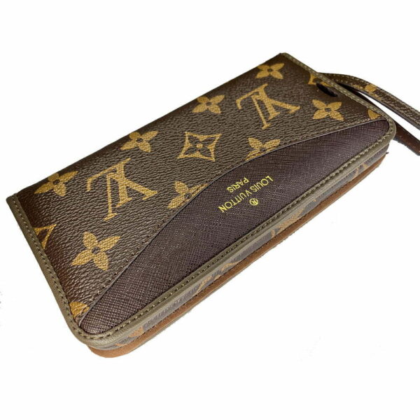 LV Purse iPhone Case