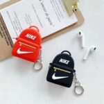 BackPacks Case Cover for Apple AirPods 1