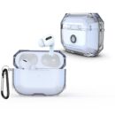 Clear Line Case Cover for Apple AirPods Pro