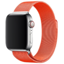 Magnetic Milanese Loop Strap For Apple Watch (42/44mm)