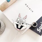 Bugs Bunny Case Cover for Apple AirPods 1