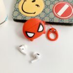 Silicone Case for Apple Airpods Pro 2nd Gen 1