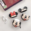 Mickey & Minnie Mouse Case Cover for Apple AirPods