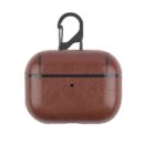 Classic Retro Leather Case Cover for Apple AirPods Pro