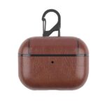 Classic Retro Leather Case Cover for Apple AirPods Pro 1