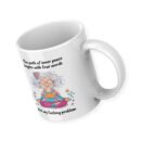 Inner Peace Mug - 350 ML