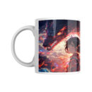 Dragon Born Mug - 350 ML