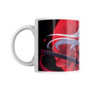 Red Moon Mug - 350 ML