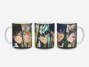 Anime Collage Mugs - 350 ML