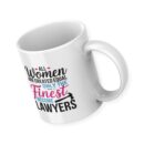 Finest Lawyers Mug - 350 ML