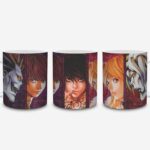 Anime Horror Mug – 350 ML 1