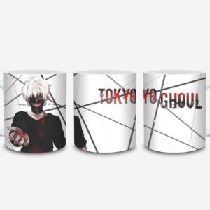 Ghoul Mug - 350 ML