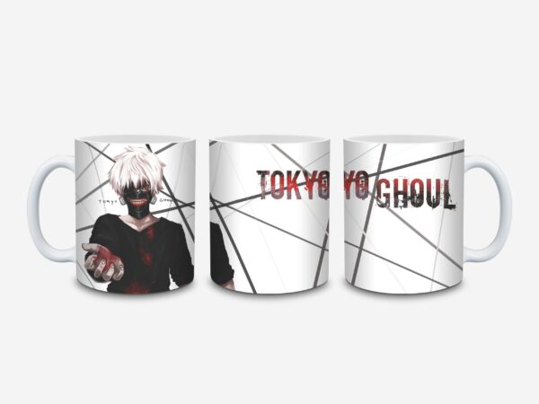 Ghoul Mug - 350 ML