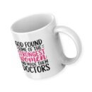 Doctor's Mug - 350 ML