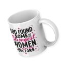 Doctor's Mug - 350 ML