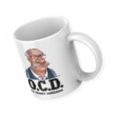 Old Cranky Dangerous Mug - 350 ML