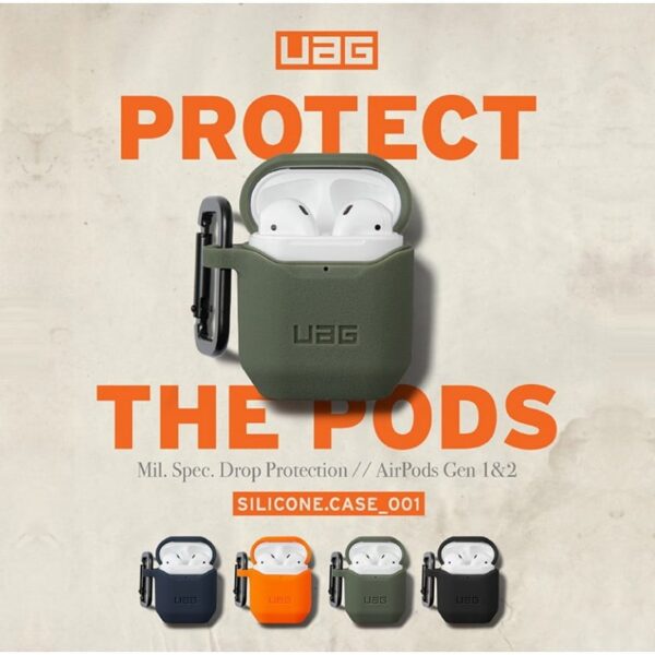 UAG Armor Case for Apple AirPods