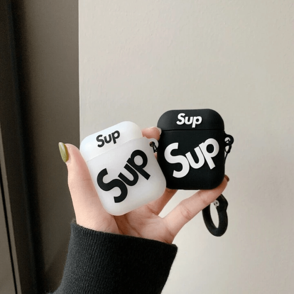 SUP Protective Case Cover for Apple AirPods / AirPods 2