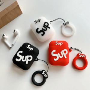 SUP Protective Case Cover for Apple AirPods / AirPods 2