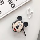 Mickey & Minnie Mouse Case Cover for Apple AirPods