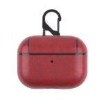 Classic Retro Leather Case Cover for Apple AirPods Pro 1