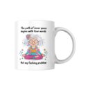 Inner Peace Mug - 350 ML