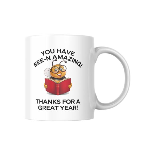 You Have Been Amazing Mug - 350 ML