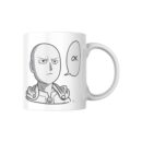 One Punch OK Mug - 350 ML