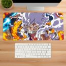 Close UP Desk Mat Gaming Mouse Pad