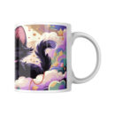 Dreamy Cat Mug - 350 ML