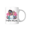 Frontline Warriors Mug - 350 ML