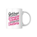 Doctor's Mug - 350 ML