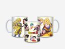 Dragon Mug - 350 ML