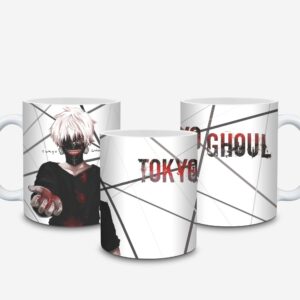 Ghoul Mug - 350 ML