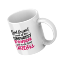 Doctor's Mug - 350 ML