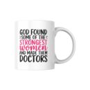 Doctor's Mug - 350 ML