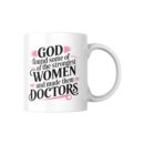 Doctor's Mug - 350 ML