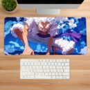 Sun God Desk Mat Gaming Mouse Pad