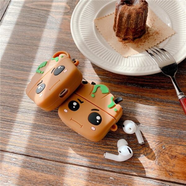 Groot Case Cover for Apple AirPods