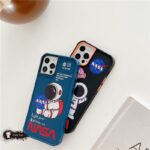 NASA iPhone Case 1