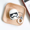 Star Wars Protective Case Cover for Apple AirPods / AirPods 2