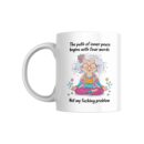 Inner Peace Mug - 350 ML