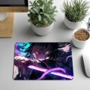 Tanjiro Kamado Desk Mat Gaming Mouse Pad