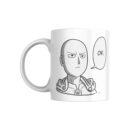 One Punch OK Mug - 350 ML